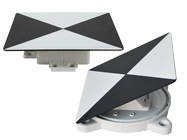 Laserscanner-Marken RSL-X80 und RSL-X90M