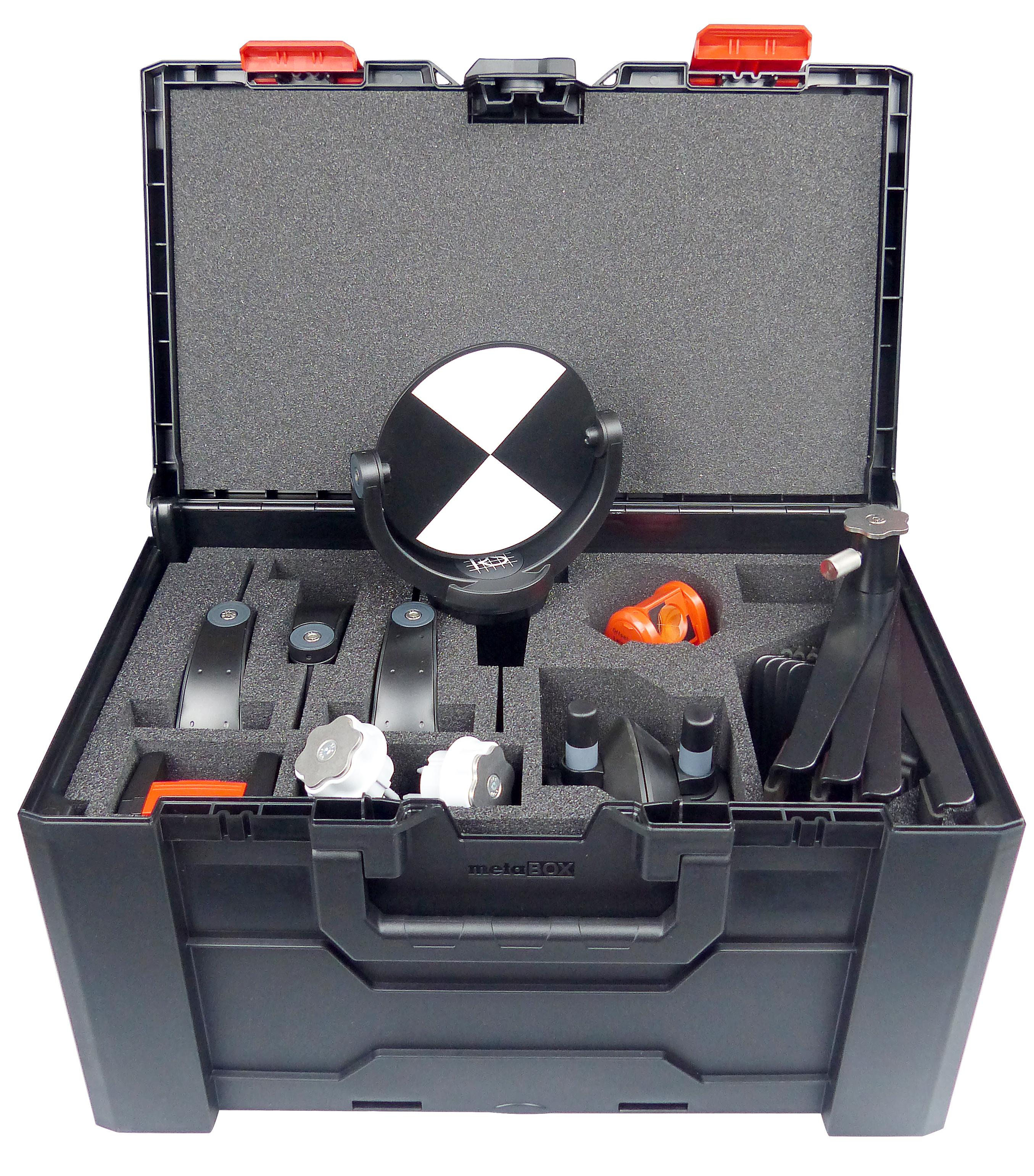 Kofferset KS2-420M/422M-2