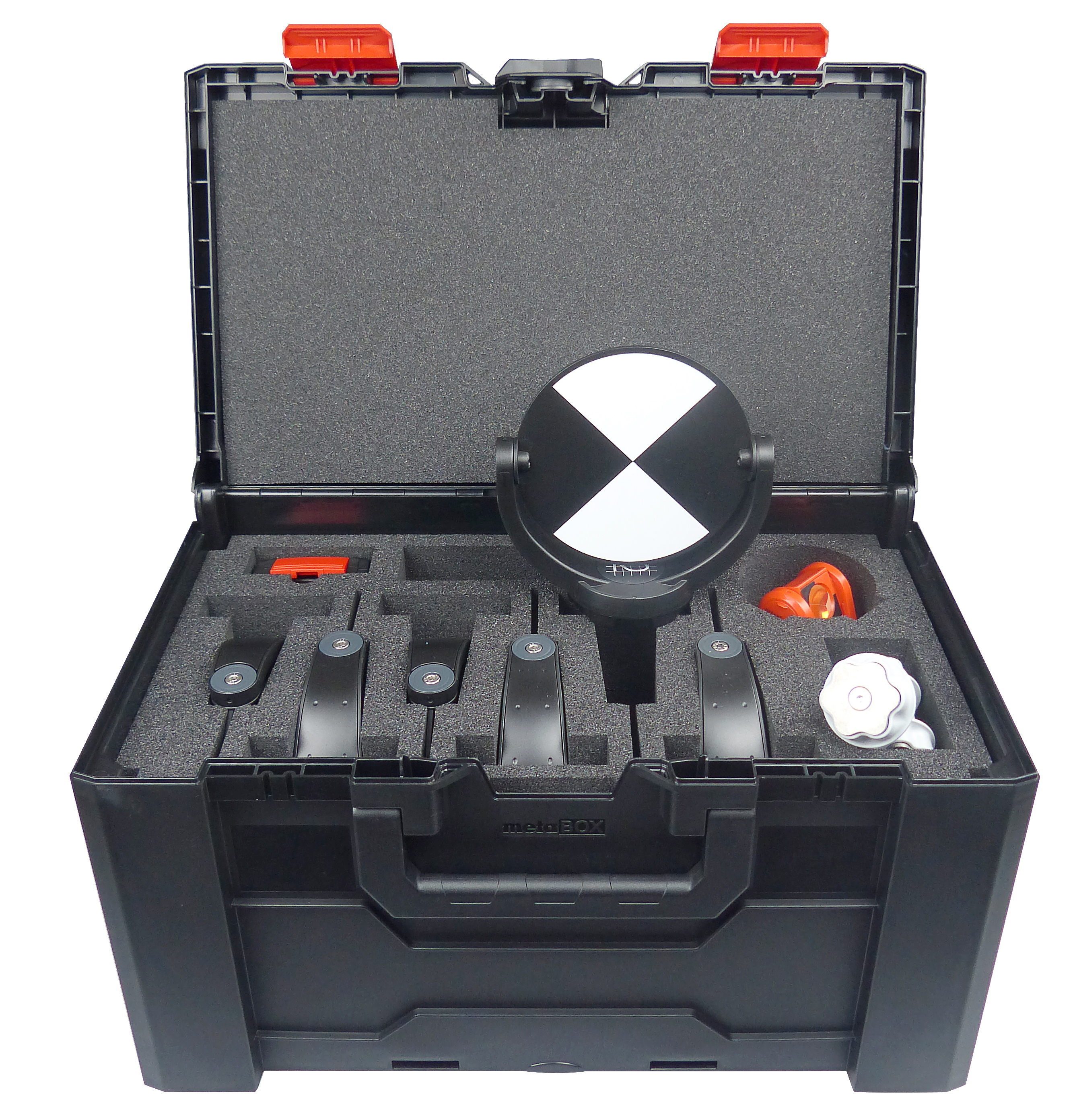 Kofferset KS2-420M/422M