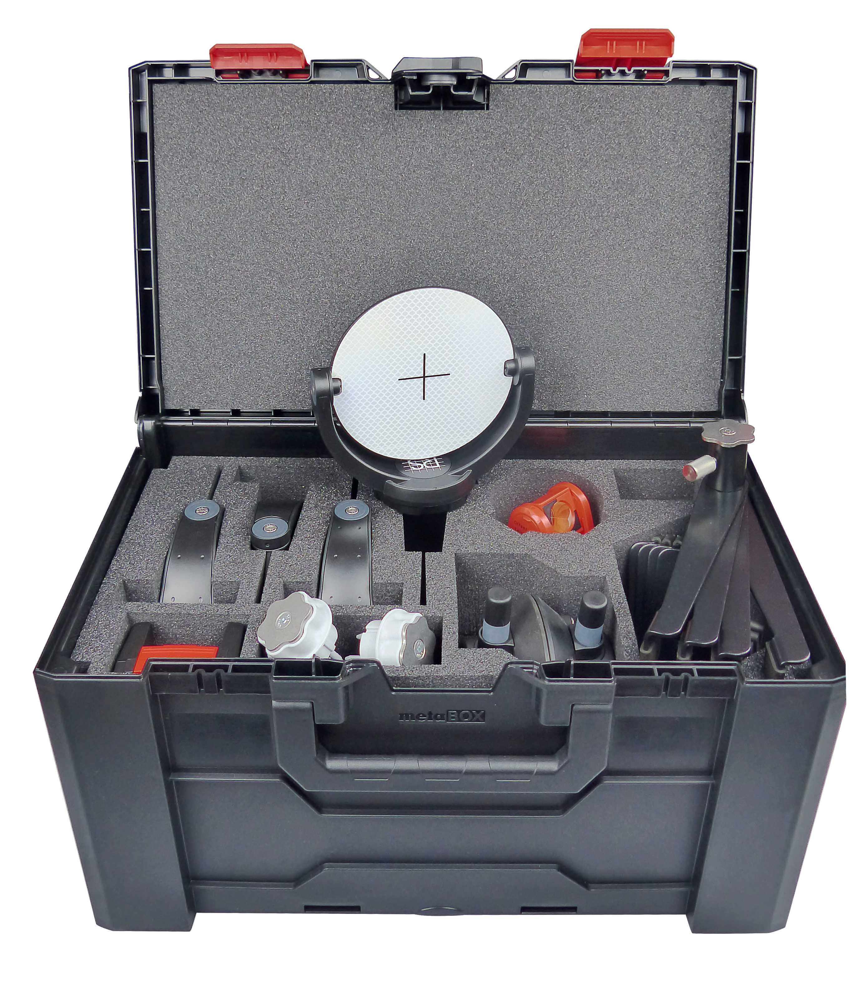 Kofferset KS2-452M-2