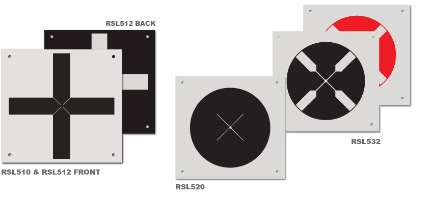 RSL510 RSL512 RSL520 RSL532