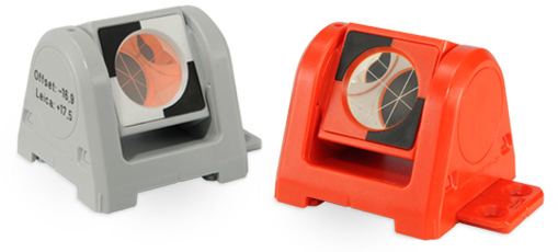 Mini-Prisma con función de inclinatión RSMP380