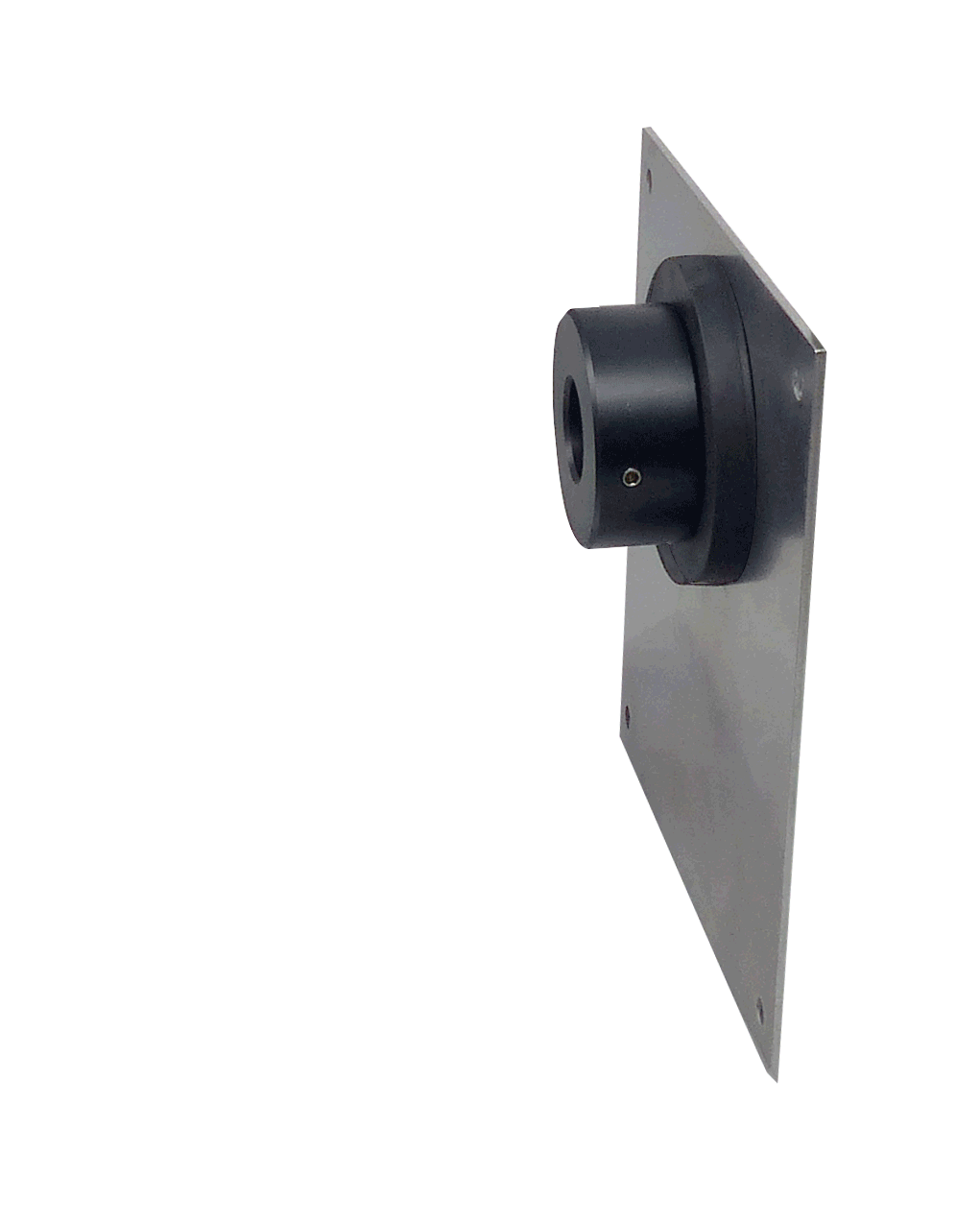 Juego de macetas magnéticas RSMS-X80 con varios productos RS