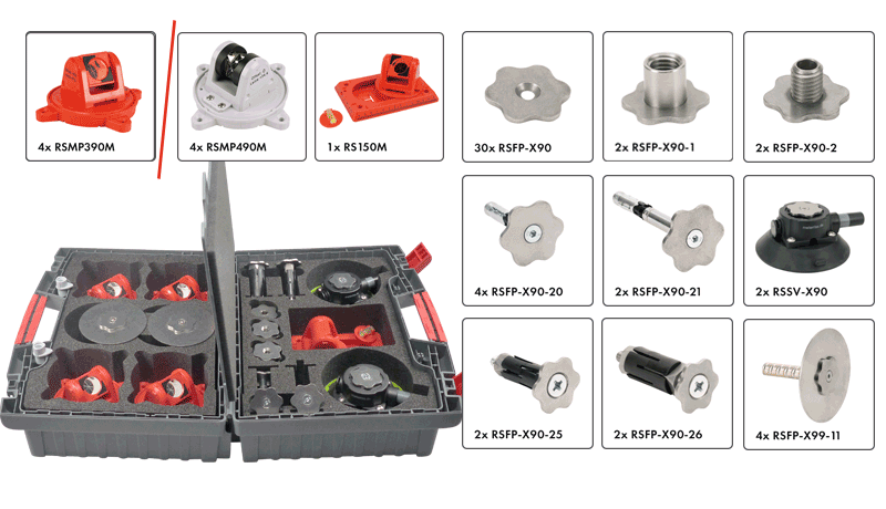 KS1-390M+ / KS1-490M+