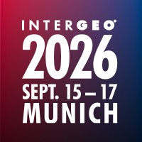 RS at INTERGEO 2026 