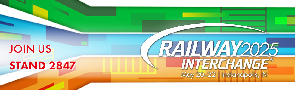 Railway Interchange 2025